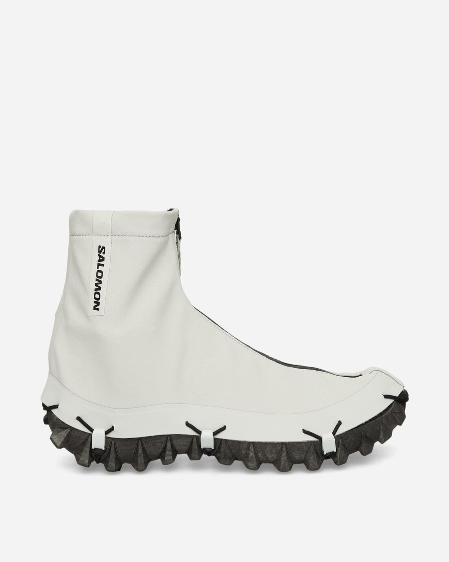 Salomon Snowclog Advanced Metal/Black/Ice Flow Sneakers Low L47860000