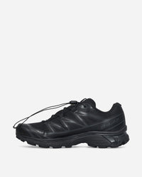 Salomon Xt 6 Black/Black/Phantom Sneakers Low L41086600
