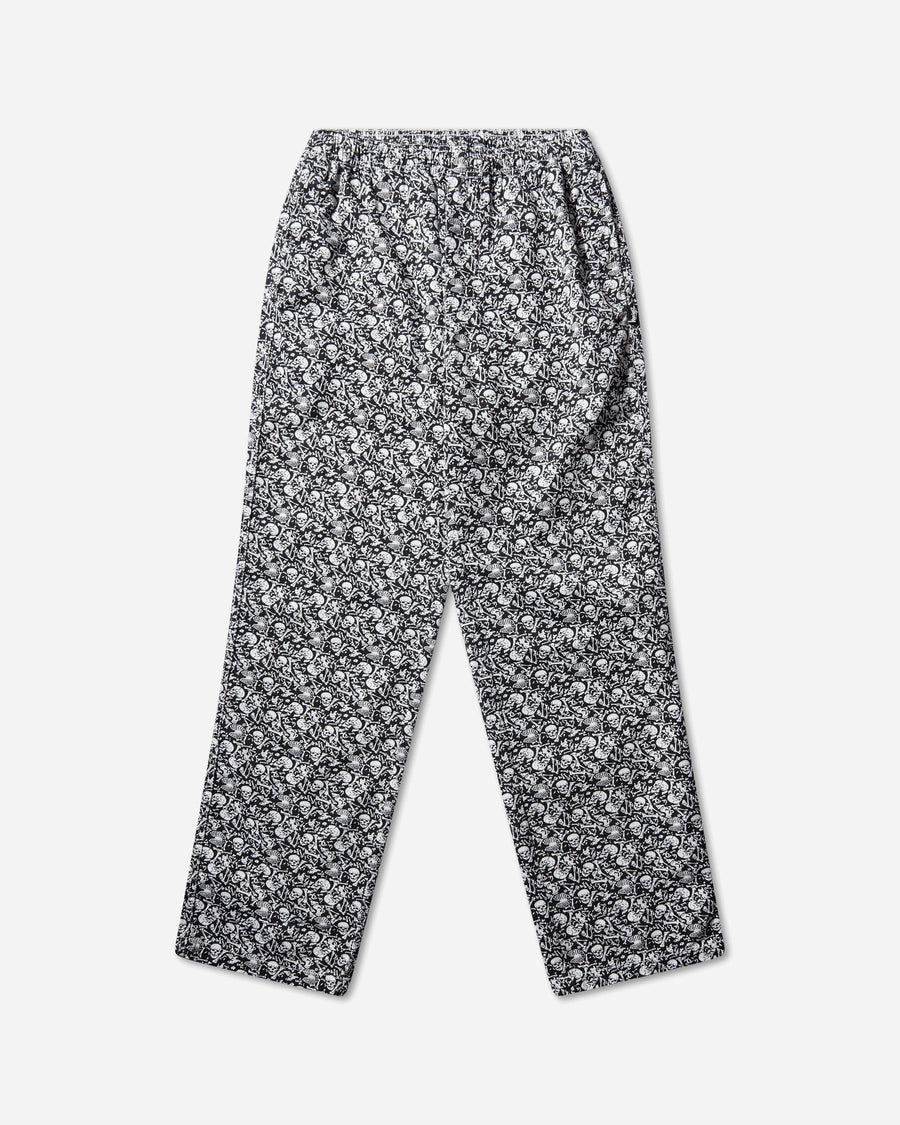 Stüssy Beach Pant Cotton Twill Bones Pants Casual 116774SJ 3076