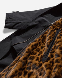 Stüssy All Season Trench Black Coats and Jackets Coats 115864 0001