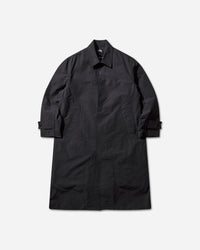 Stüssy All Season Trench Black Coats and Jackets Coats 115864 0001