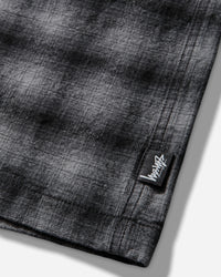 Stüssy Plaid Beach Short Black Shorts Short 112348SJ 0001