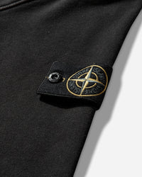 Stone Island Sweatshirt Black Sweatshirts Hoodies L1S156100060S0051 V0029