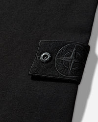 Stone Island Sweatshirt Black Sweatshirts Hoodies L1S156100064S00F3 V0029