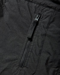 Stone Island Metal Lamina Ripstop Jacket Black Coats and Jackets Jackets L1S154100059S0354 V0029