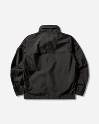 Stone Island Metal Lamina Ripstop Jacket Black Coats and Jackets Jackets L1S154100059S0354 V0029