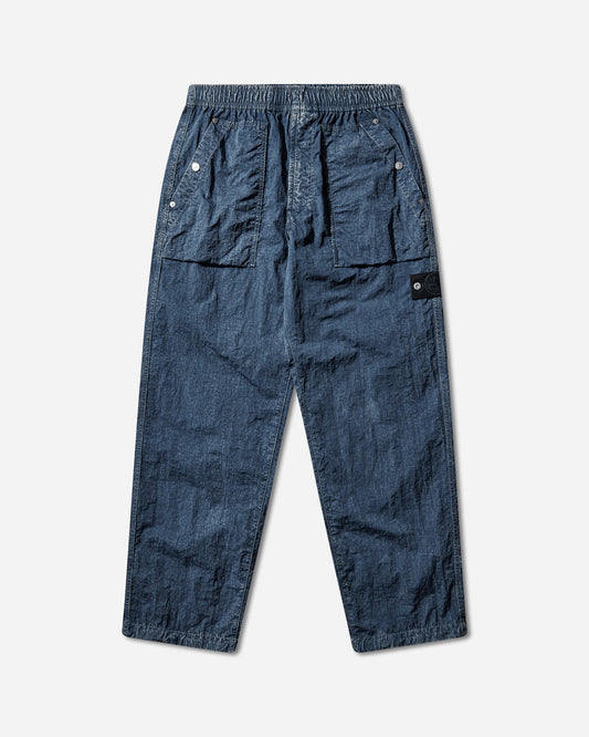Stone Island Trousers Indigo Pants Jumpsuits L1S143100001S0J19 V0021