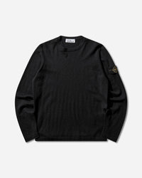 Stone Island Cotton Nylon Micro Ripstop Short Jacket Black T-Shirts Longsleeve L1S155100052S00B0 V0029