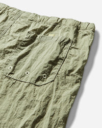 Stone Island Nylon Metal Contrast Swimshorts Lemon Shorts Short L1S15B100003S0043 V0031