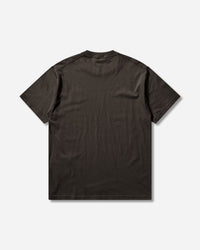Stone Island Ss T-Shirt Charcoal T-Shirts Shortsleeve L1S152100026S0057 V0065
