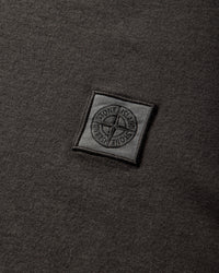 Stone Island Ss T-Shirt Charcoal T-Shirts Shortsleeve L1S152100026S0057 V0065