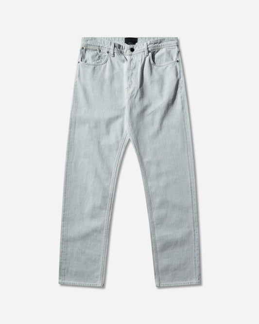 Stone Island Nylon Metal Contrast Swimshorts Blue Extra Bleach Pants Track Pants L1S14J100005S00J9 VJ203