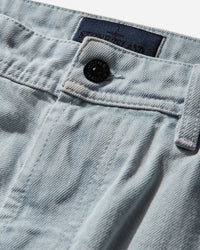 Stone Island Nylon Metal Contrast Swimshorts Blue Extra Bleach Pants Track Pants L1S14J100005S00J9 VJ203