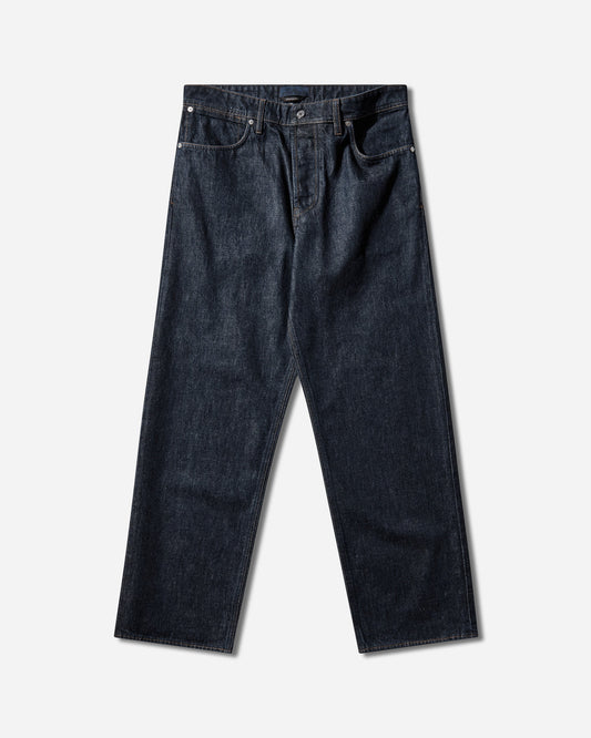Stone Island Nylon Metal Contrast Swimshorts Blue Rinse Pants Track Pants L1S14J100006S00J7 VJ201