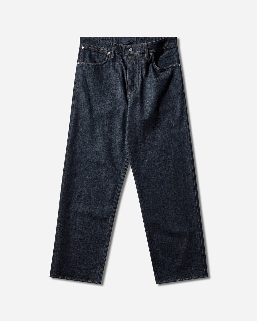 Stone Island Nylon Metal Contrast Swimshorts Blue Rinse Pants Track Pants L1S14J100006S00J7 VJ201