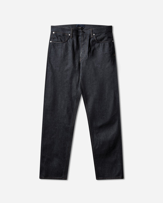 Stone Island Nylon Metal Contrast Swimshorts Blue Raw Pants Track Pants L1S14J100008S0J13 VJ200