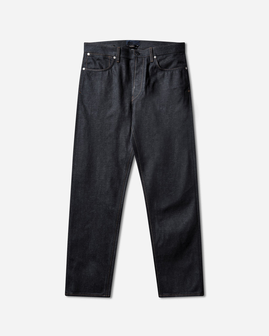 Stone Island Nylon Metal Contrast Swimshorts Blue Raw Pants Track Pants L1S14J100008S0J13 VJ200