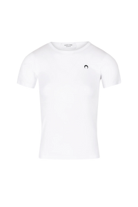 ORGANIC COTTON MINI FIT T-SHIRT