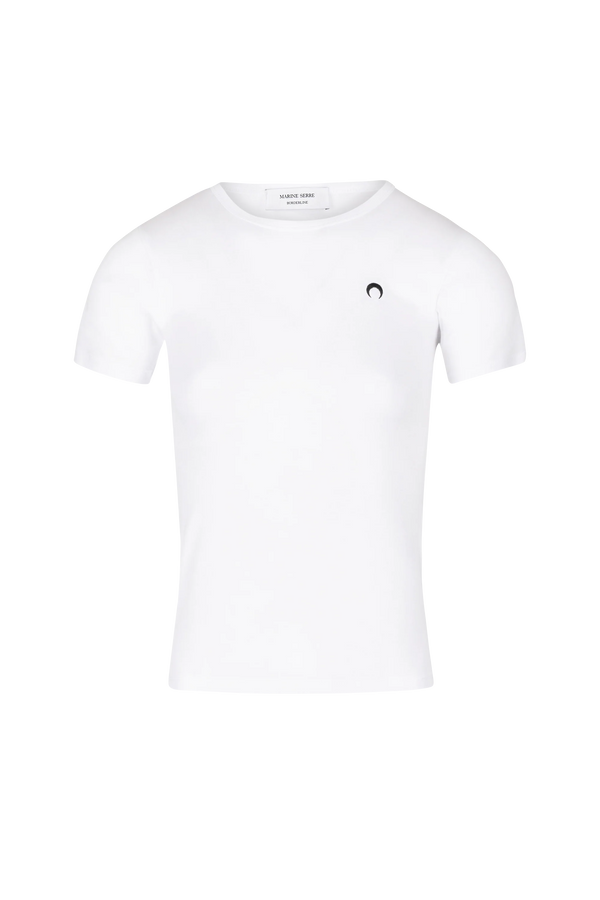 ORGANIC COTTON MINI FIT T-SHIRT