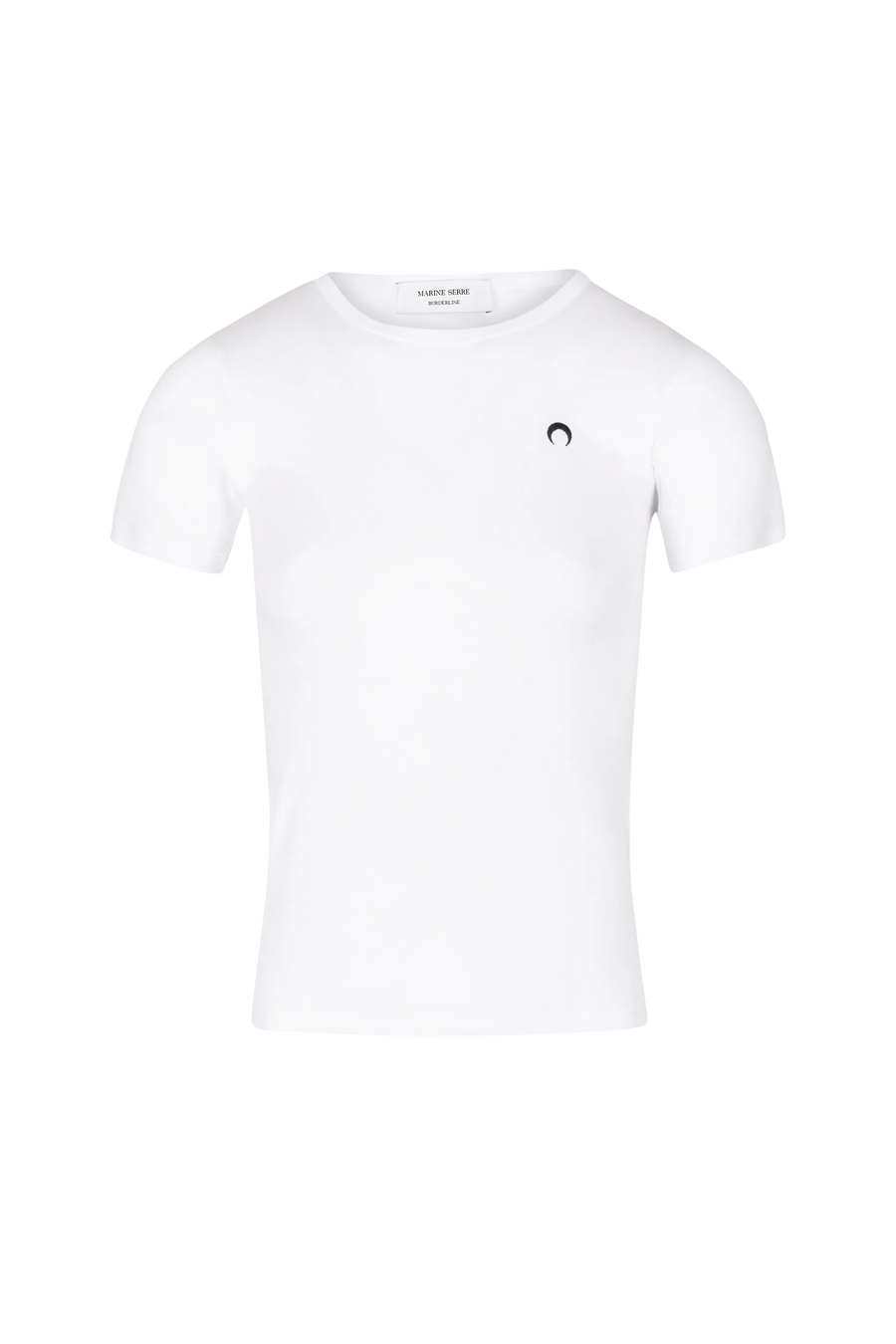 ORGANIC COTTON MINI FIT T-SHIRT