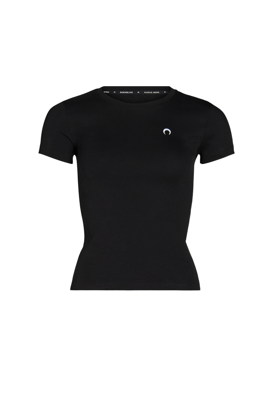 ORGANIC COTTON T-SHIRT