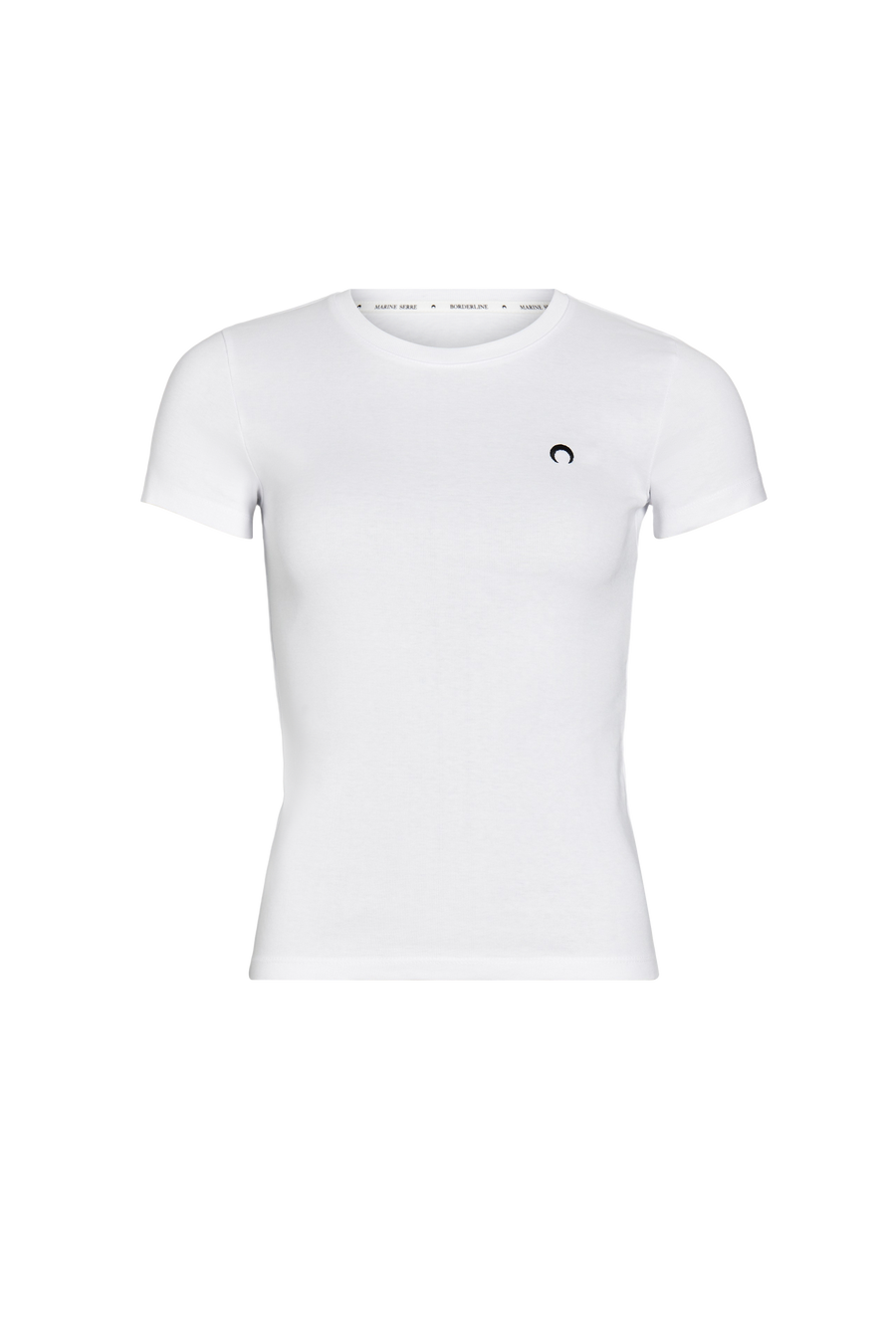 ORGANIC COTTON T-SHIRT