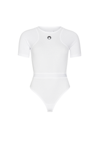 Organic Cotton Bodysuit