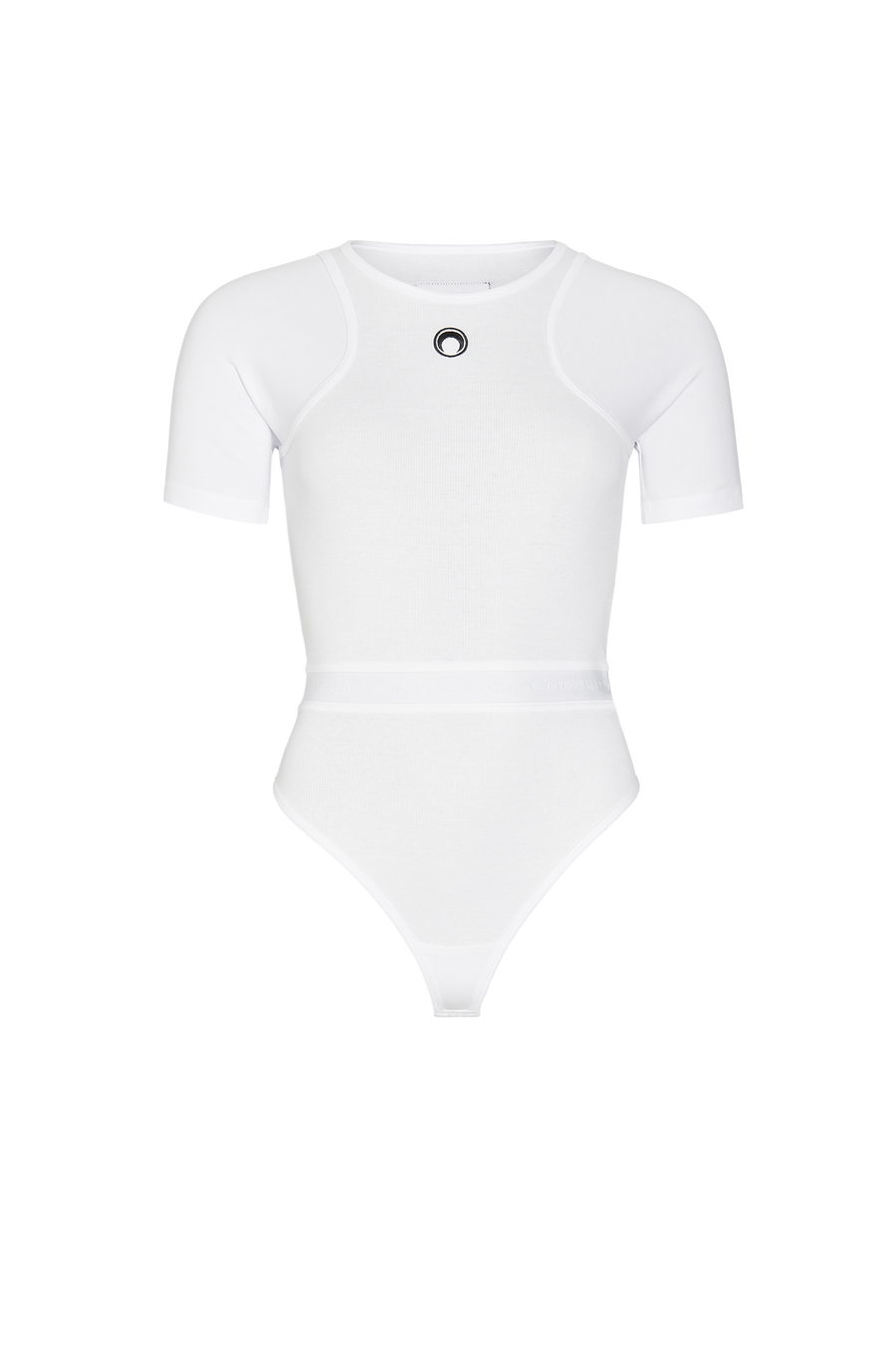 Organic Cotton Bodysuit