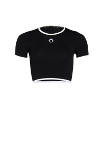 Organic Cotton Crop Top