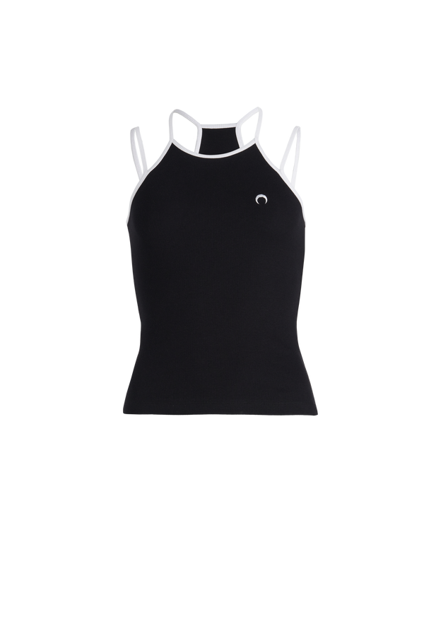 Organic Cotton Tennis Court Top