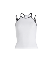 Organic Cotton Tennis Court Top