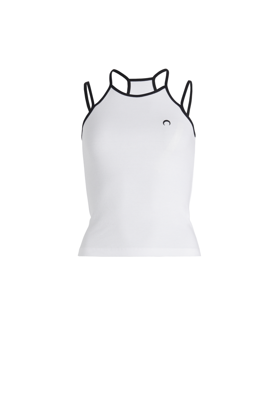 Organic Cotton Tennis Court Top
