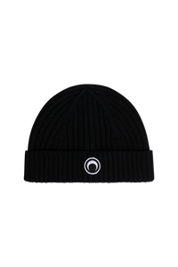 Mulesing Free Wool Rib Beanie