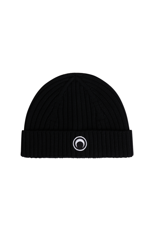 Mulesing Free Wool Rib Beanie