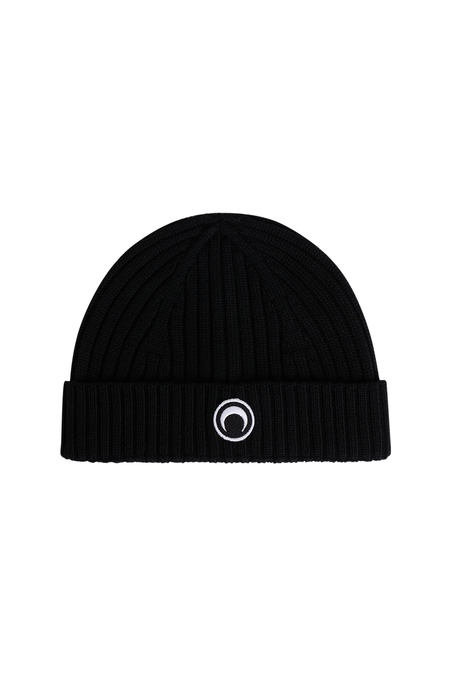 Mulesing Free Wool Rib Beanie