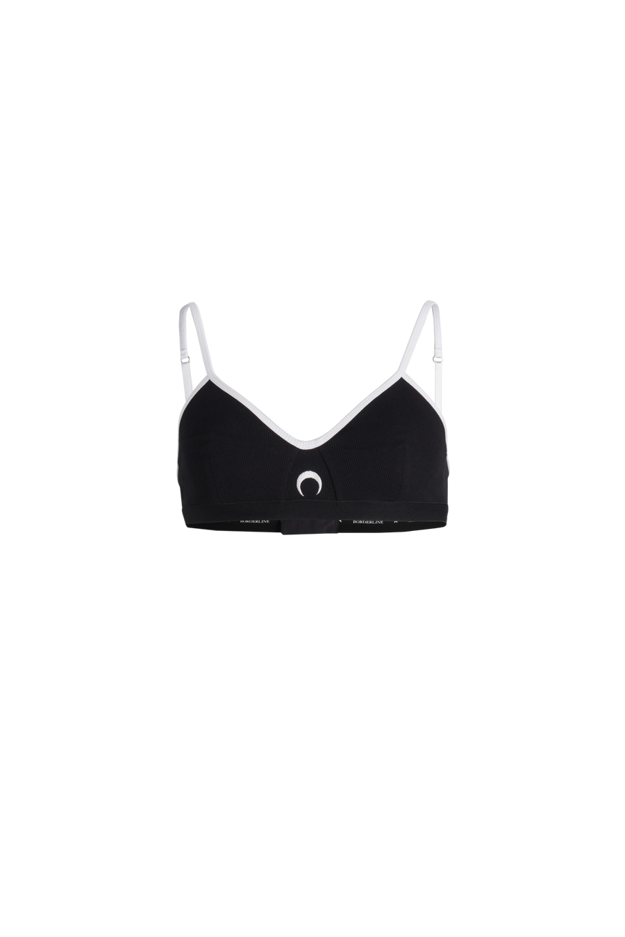 Organic Cotton Bra
