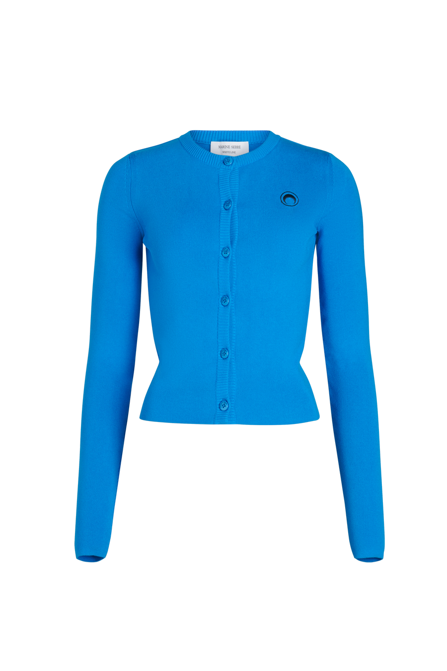 Core Knit Cardigan