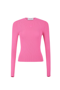 Core Knit Pullover