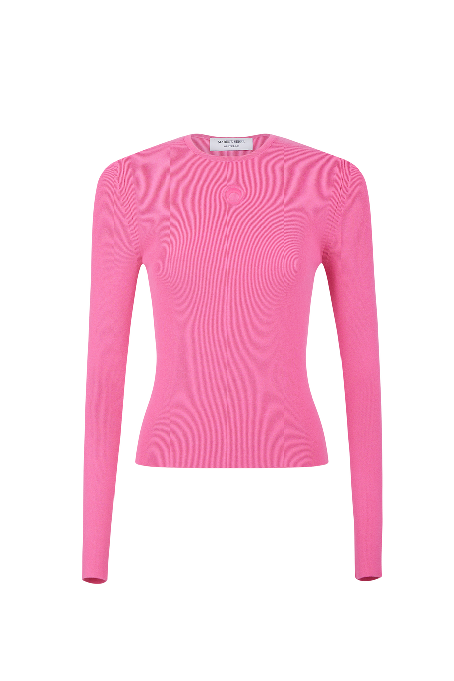 Core Knit Pullover