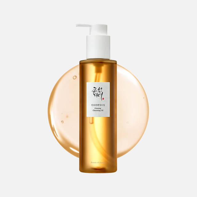 Beauty Of Joseon Ginseng Cleansing Oil 210 Ml