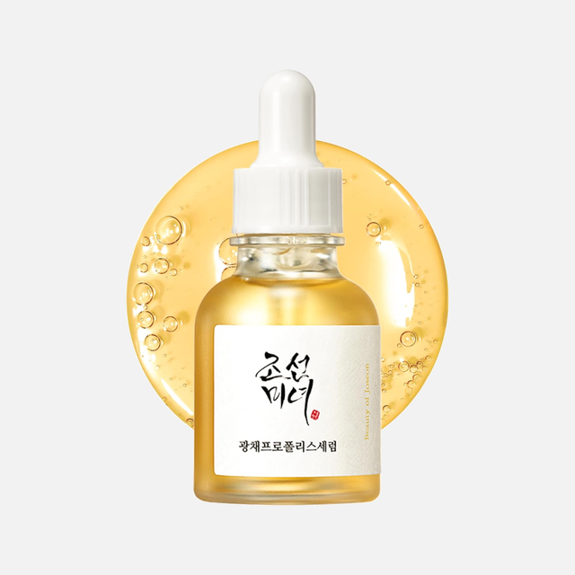 Beauty Of Joseon Glow Serum Propolis + Niacinamide Face 30ml