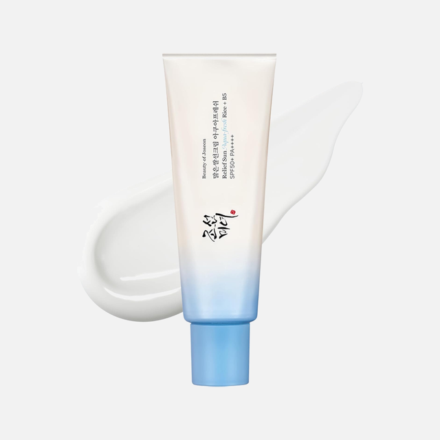 Beauty Of Joseon Relief Sun Aqua-Fresh Rice + B5 Sunscreen - 50ml
