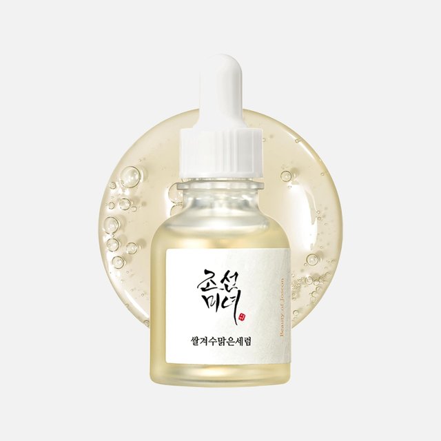 Beauty Of Joseon Glow Deep Serum Rice + Alpha Arbutin Face Serum 30ml