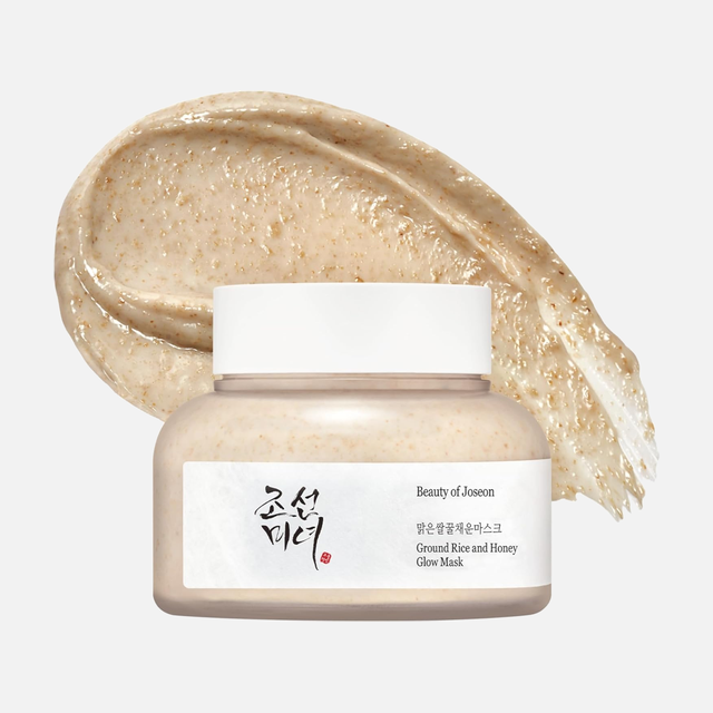 Beauty Of Joseon Ground Rice And Honey Glow Mask 150ml