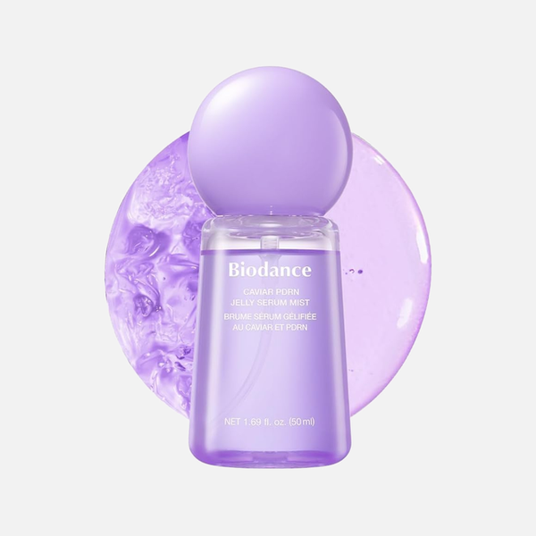 Biodance Brume Sérum Jelly au Caviar PDRN 50 ml
