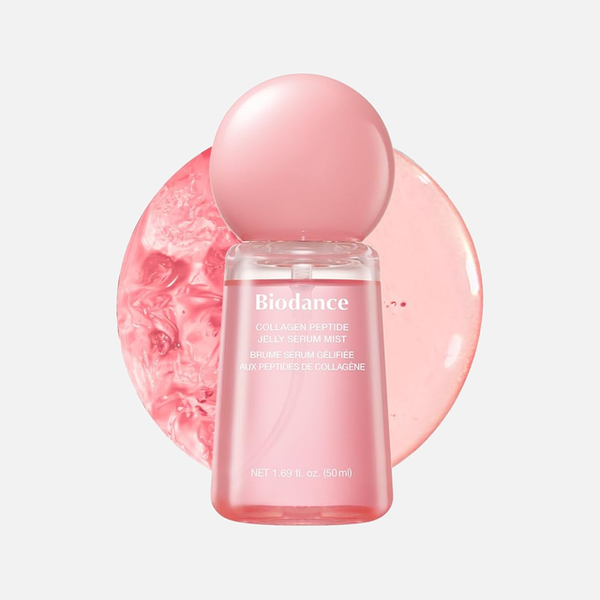Biodance Brume Sérum Jelly au Collagène 50 ml