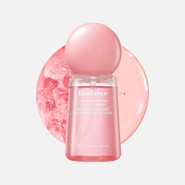 Biodance Brume Sérum Jelly au Collagène 50 ml