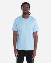 T-Shirt Lieu-Dit Brodé Coeur