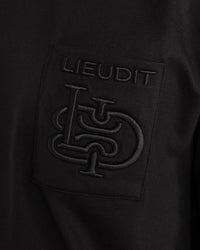 T-Shirt Lieu-Dit Brodé