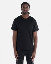 T-Shirt Lieu-Dit Brodé